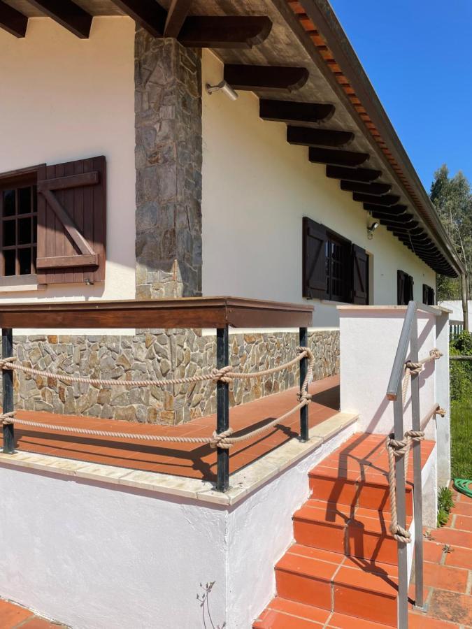 A Quinta Duna Salir de Porto Екстер'єр фото