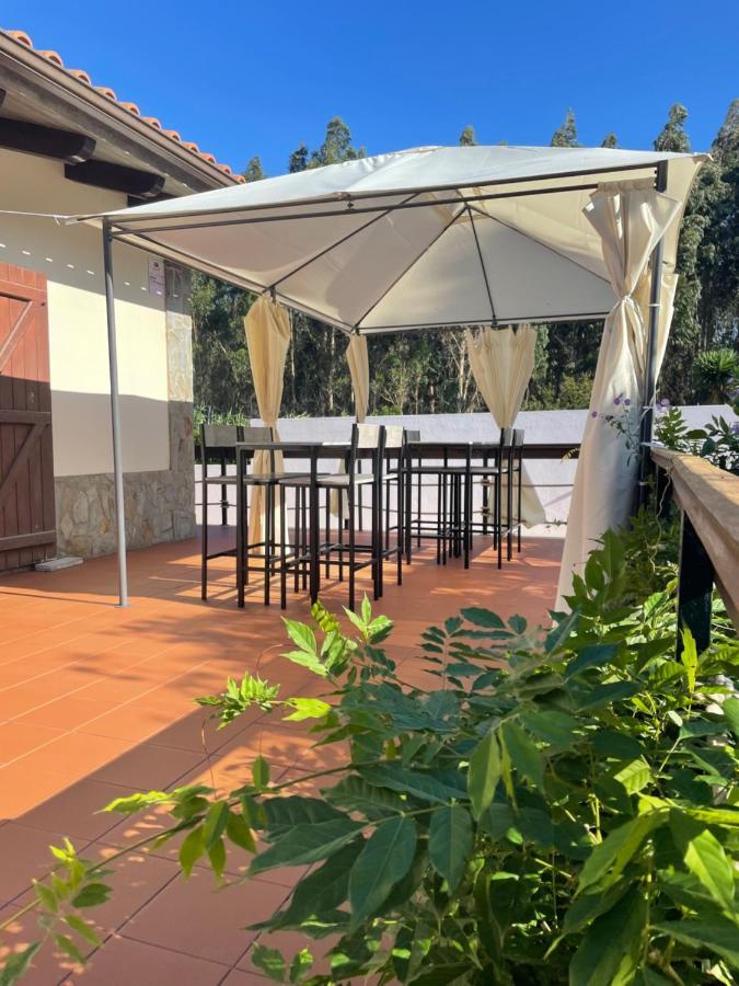 A Quinta Duna Salir de Porto Екстер'єр фото