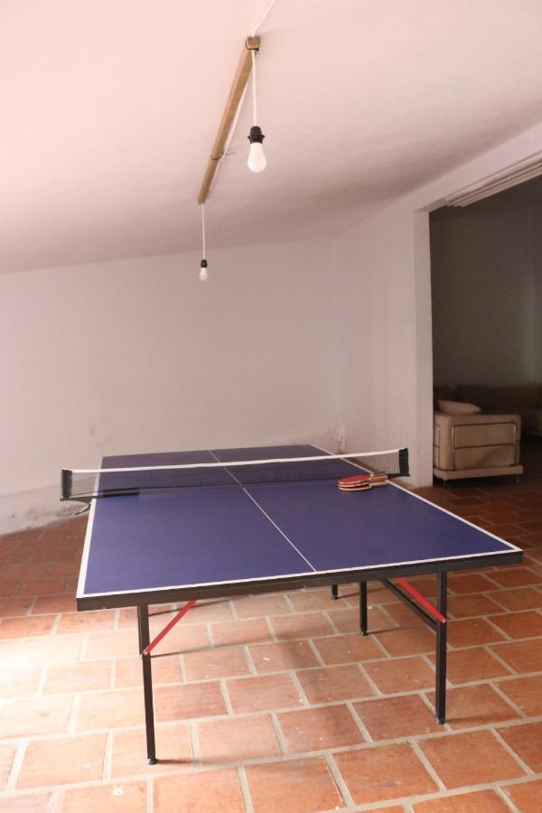 A Quinta Duna Salir de Porto Екстер'єр фото