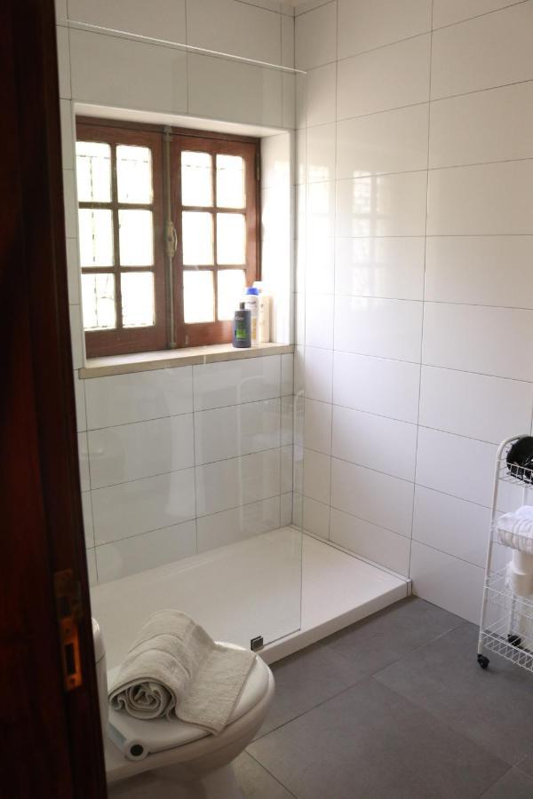 A Quinta Duna Salir de Porto Екстер'єр фото