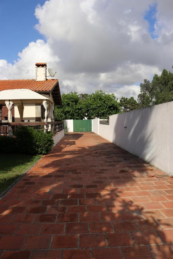 A Quinta Duna Salir de Porto Екстер'єр фото